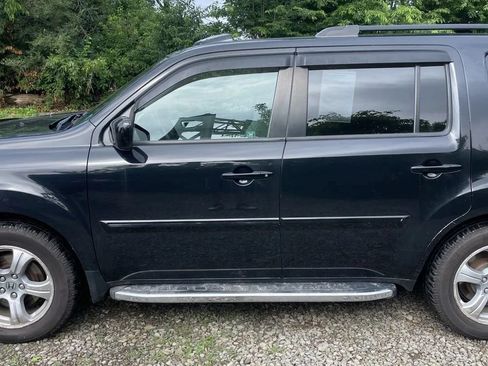 Used 2012 Honda Pilot EX-L image 4