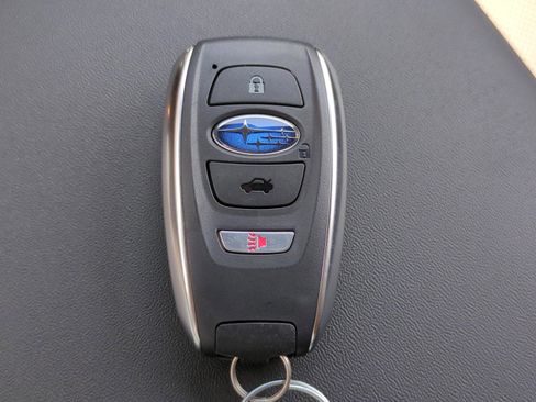 New 2026 Subaru Outback Limited image 24