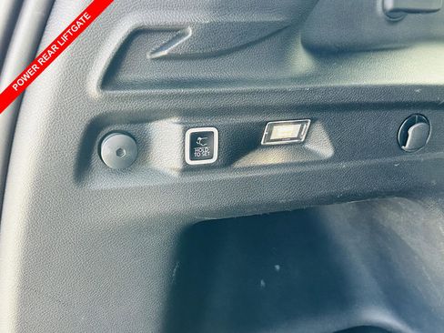 Used 2023 Jeep Grand Cherokee L Limited w/ Luxury Tech Group II image 14