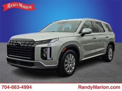 Used 2024 Hyundai Palisade SEL