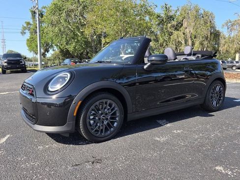New 2026 MINI Cooper S FWD image 3