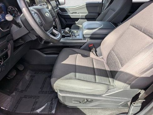 Used 2023 Ford F150 XLT w/ Equipment Group 302A High image 16