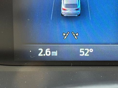 New 2026 Ford Escape Active w/ Cold Weather Package image 21