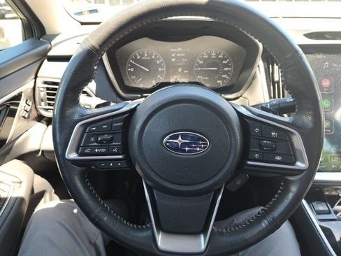 Used 2024 Subaru Legacy Limited AWD/4WD image 3