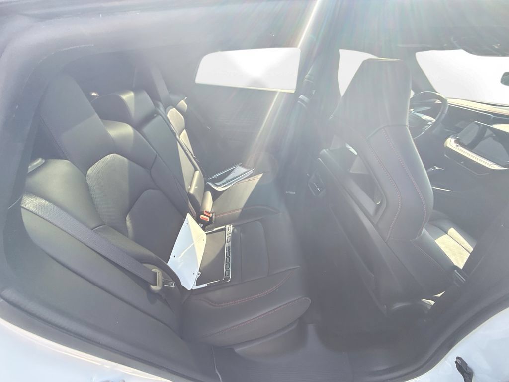 New 2026 Dodge Charger Scat Pack AWD/4WD image 28