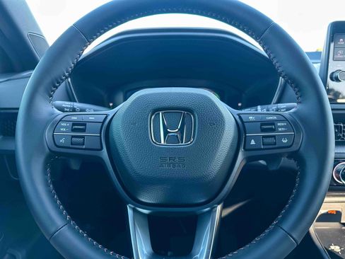 New 2026 Honda CR-V Sport-L image 17