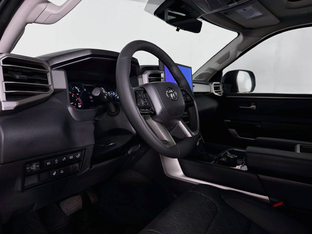 Used 2023 Toyota Tundra Limited RWD image 14