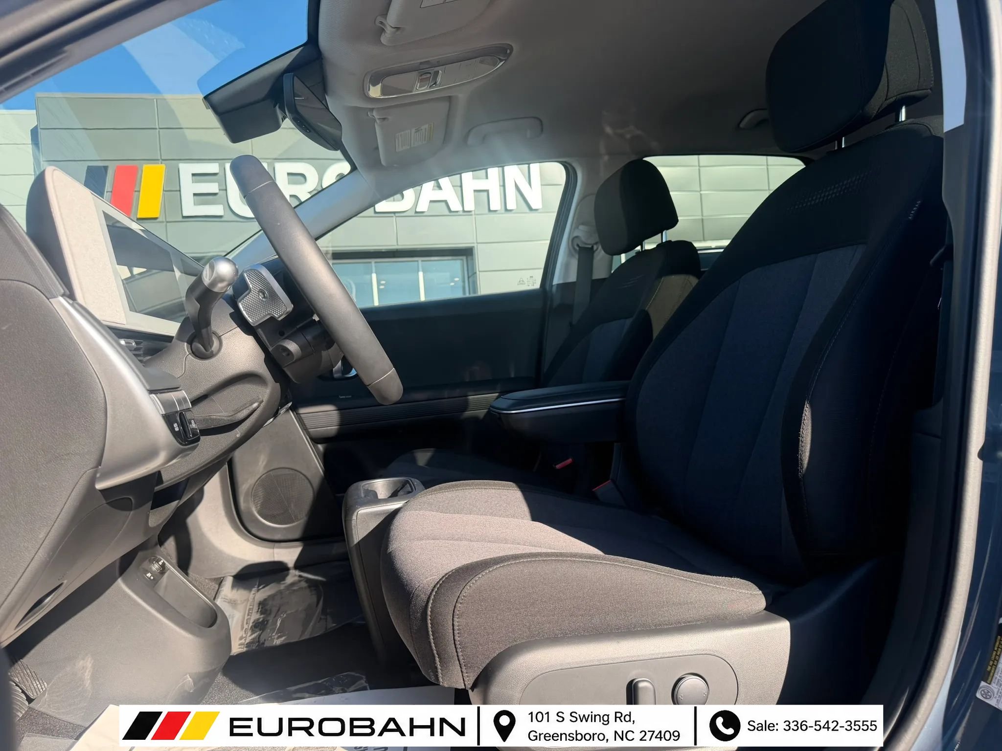 Used 2024 Hyundai Ioniq 5 SEL RWD image 7