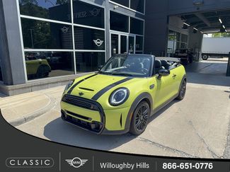 Used 2024 MINI Cooper S FWD video 1