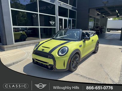 Used 2024 MINI Cooper S