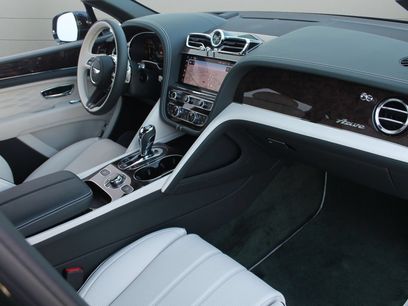Certified 2024 Bentley Bentayga Extended Wheelbase