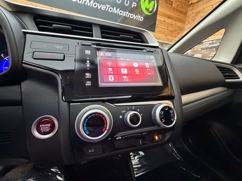 Used 2016 Honda Fit EX image 18