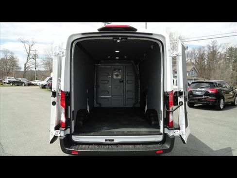 New 2025 Ford Transit 250 148 Medium Roof Extended AWD image 21