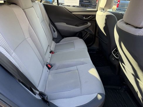 Used 2025 Subaru Outback Premium w/ Popular Package #1 image 19