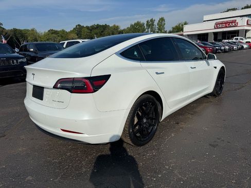 Used 2019 Tesla Model 3 Performance AWD/4WD image 5