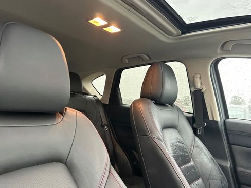 Used 2023 MAZDA CX-5 Carbon Edition image 17