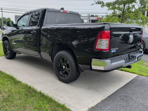 Used 2022 RAM 1500 Big Horn AWD/4WD image 6