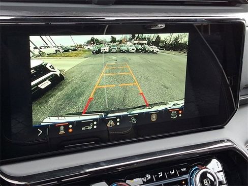 New 2026 GMC Sierra 1500 AT4X image 13