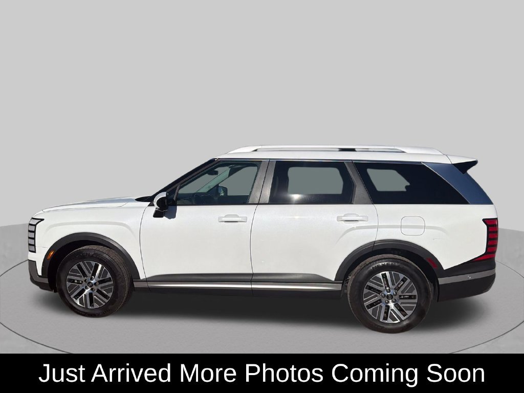 Used 2026 Hyundai Palisade SEL Premium AWD/4WD image 3