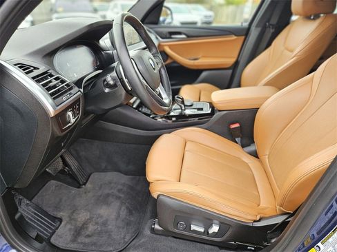 Used 2023 BMW X3 xDrive30i w/ Convenience Package image 18