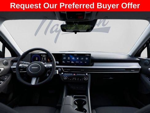 New 2026 Hyundai Sonata SEL FWD image 15
