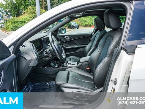 Used 2024 BMW 228i Gran Coupe FWD image 19