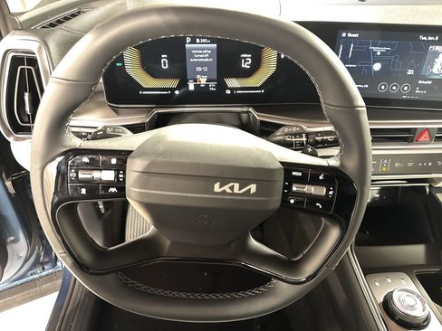 New 2026 Kia Sorento EX image 22