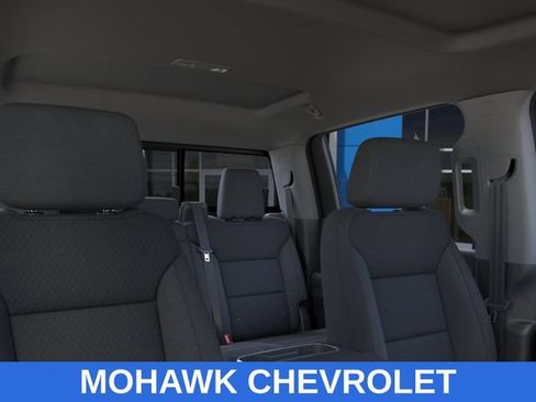 New 2026 Chevrolet Silverado 1500 RST AWD/4WD image 24