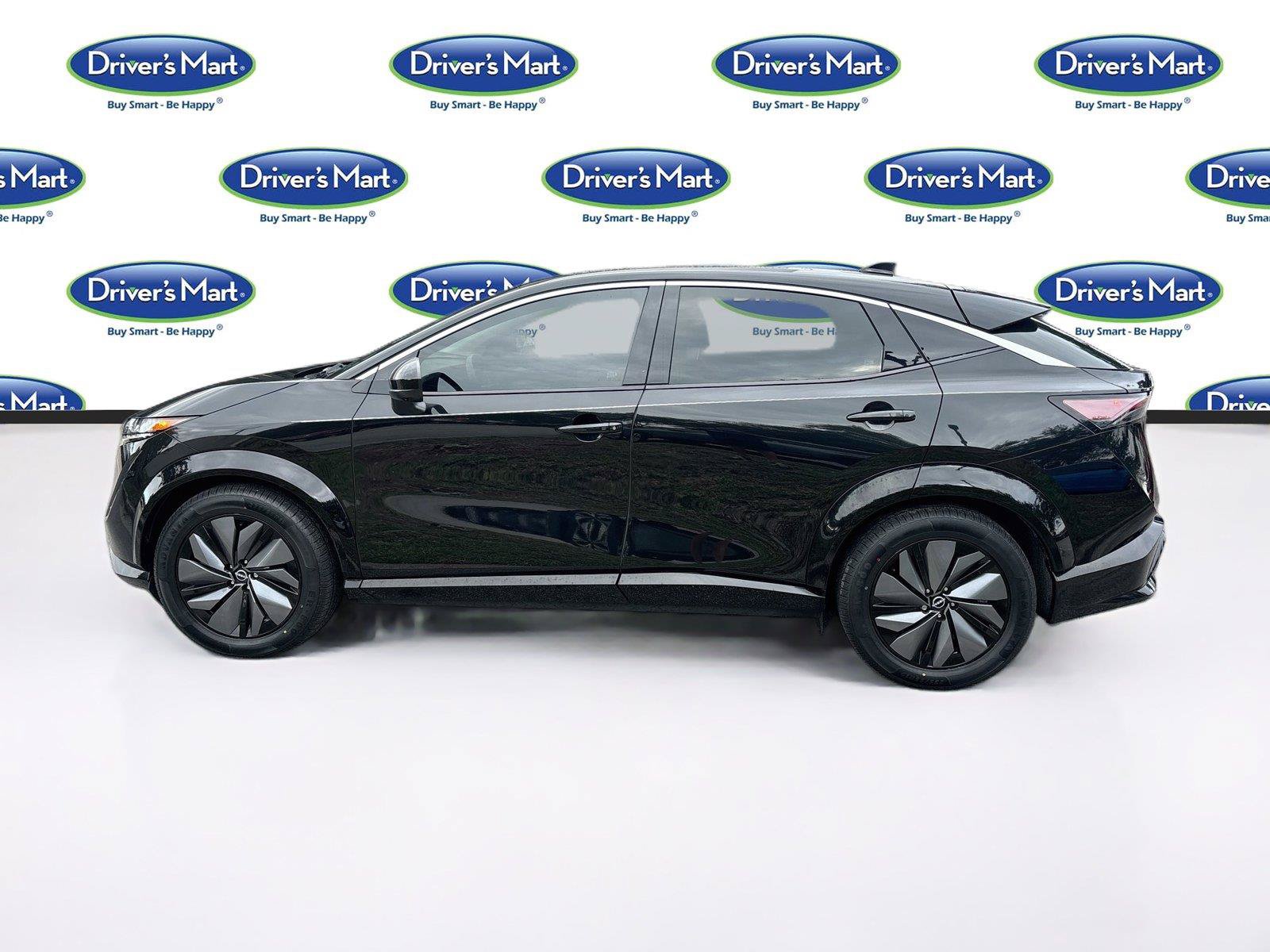 Used 2023 Nissan Ariya FWD image 4