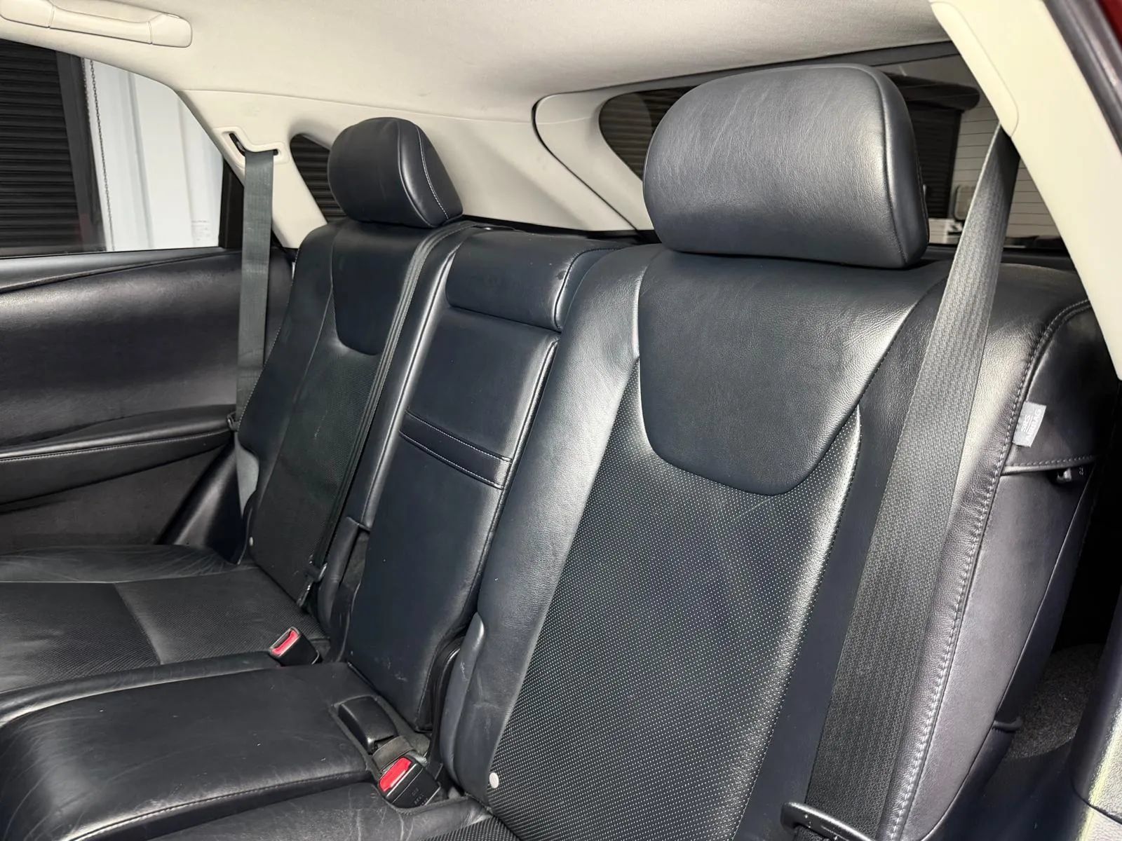 Used 2013 Lexus RX 350 FWD w/ Navigation Pkg image 19