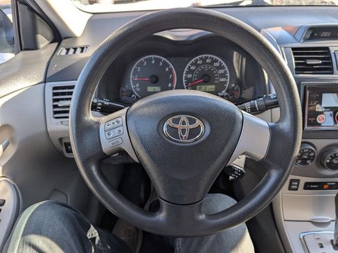 Used 2012 Toyota Corolla LE image 16