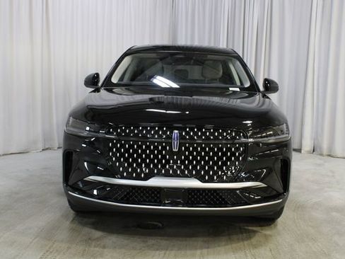 New 2026 Lincoln Nautilus Premier w/ Equipment Group 102A image 67