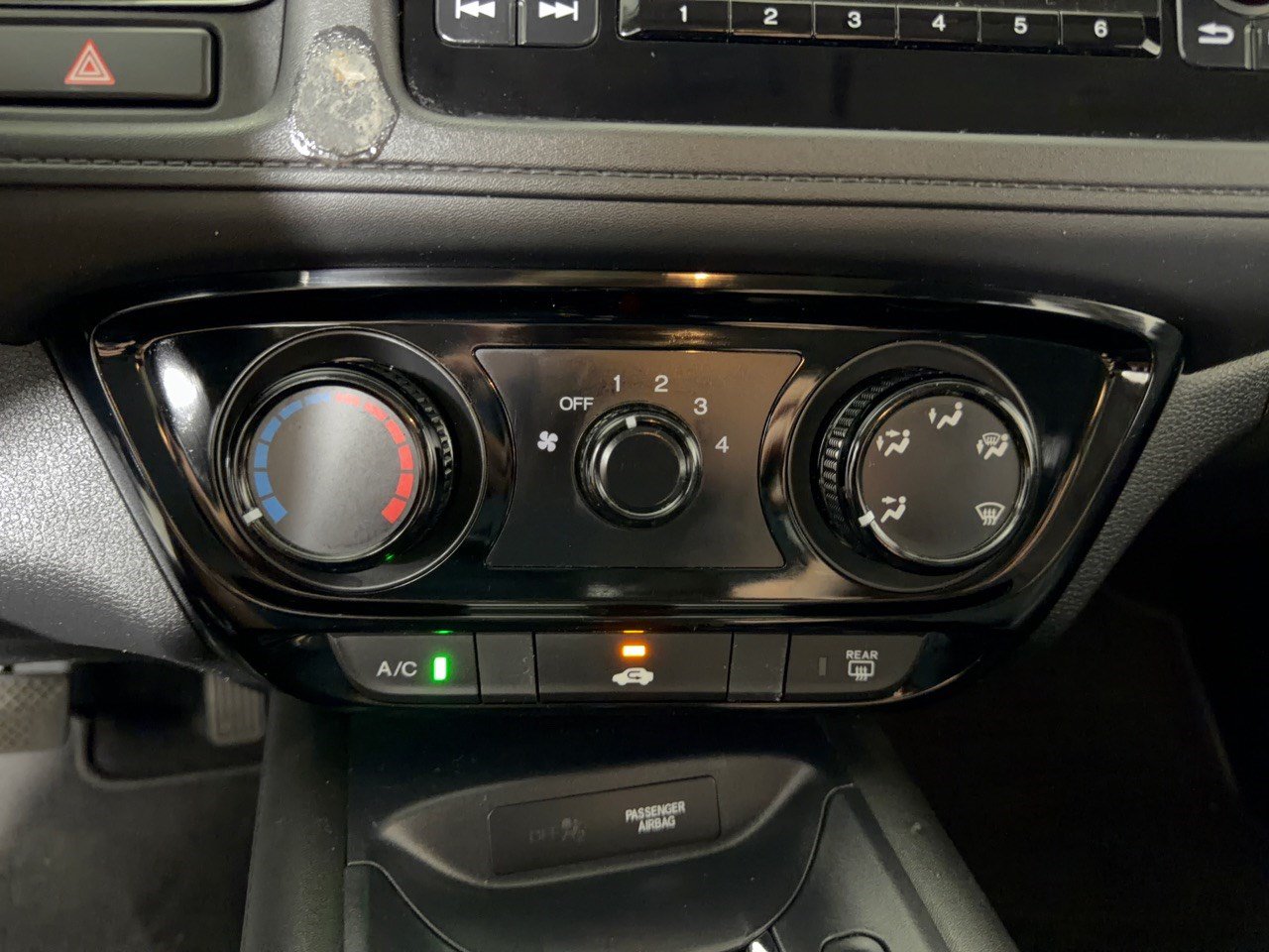 Used 2022 Honda HR-V LX image 22