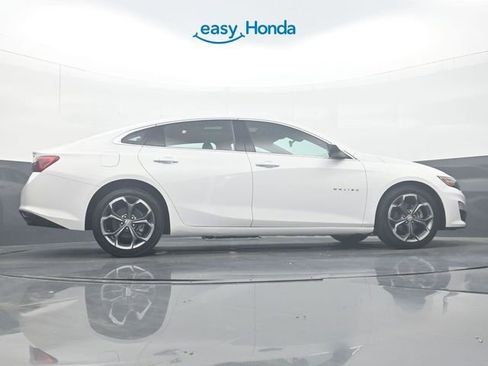 Used 2024 Chevrolet Malibu LT FWD image 34