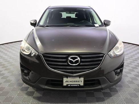 Used 2016 MAZDA CX-5 Touring image 10