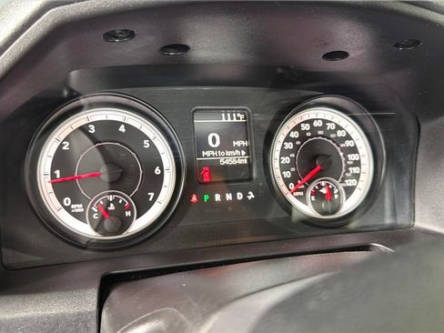 Used 2014 RAM 1500 Tradesman w/ Power & Remote Entry Group RWD image 20