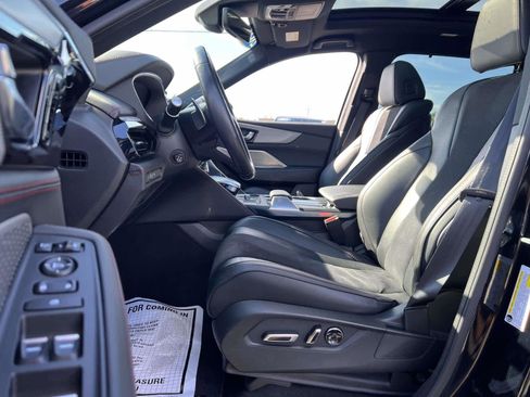 Used 2023 Acura MDX A-Spec image 10