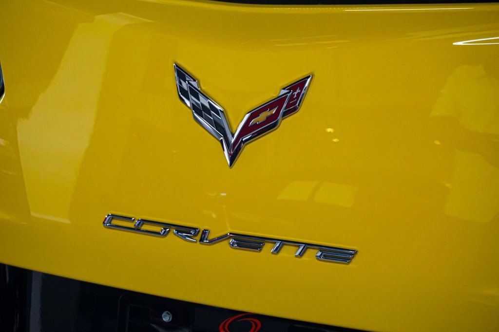 Used 2017 Chevrolet Corvette Z06 RWD image 57