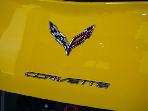 Used 2017 Chevrolet Corvette Z06 RWD image 57