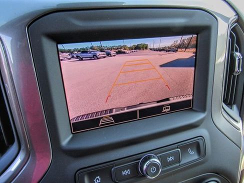 New 2026 Chevrolet Silverado 3500 W/T image 24