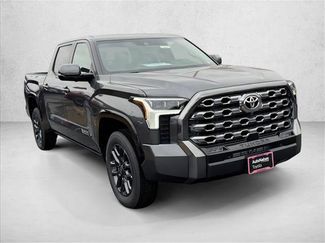 New 2026 Toyota Tundra Platinum video 3