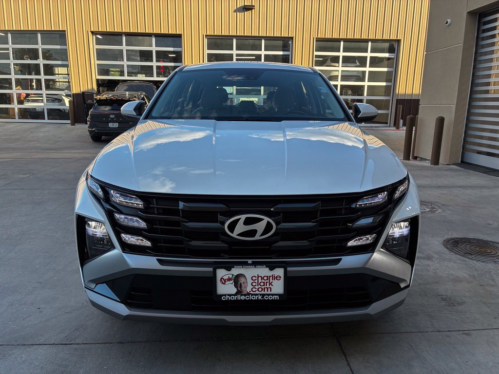 Used 2026 Hyundai Tucson SE FWD image 8