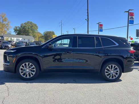 New 2026 Buick Enclave Preferred image 21