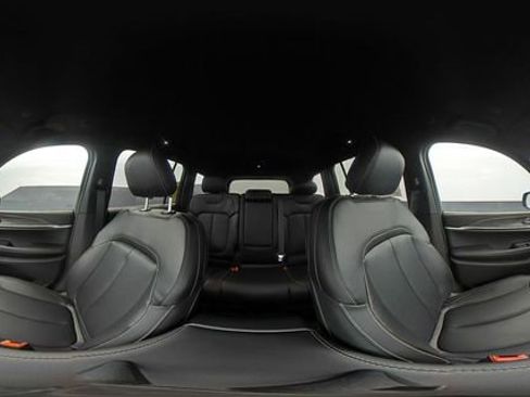 New 2026 Jeep Grand Cherokee Limited image 42