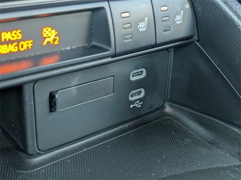 Used 2024 MAZDA MX-5 Miata RF Grand Touring image 15