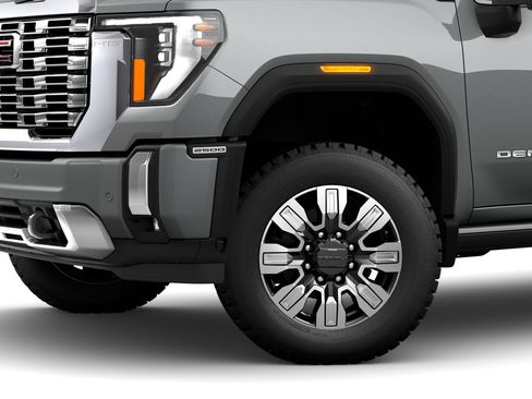 New 2026 GMC Sierra 2500 Denali w/ Technology Package image 29