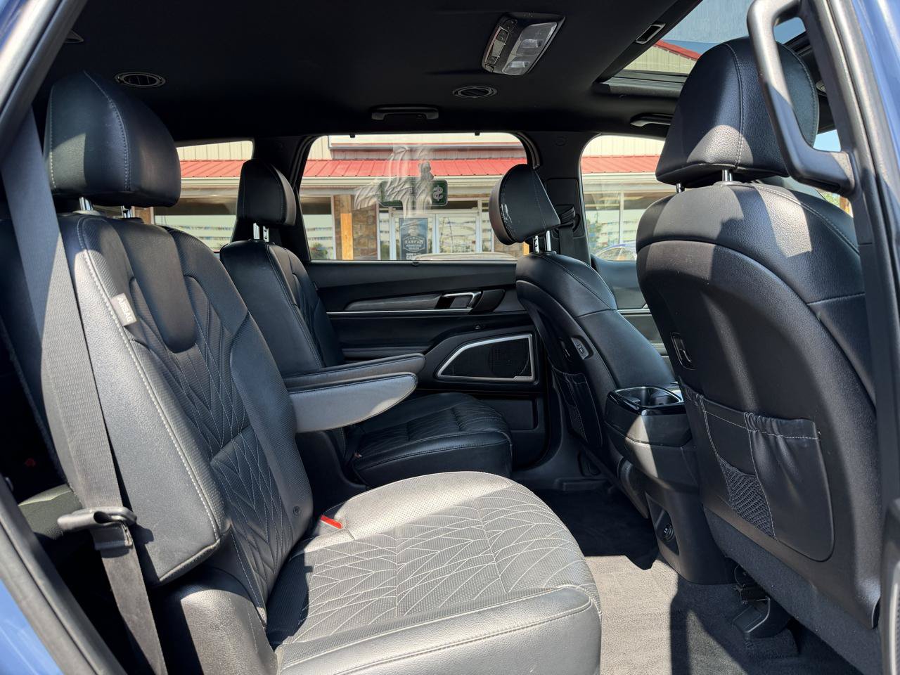 Used 2023 Kia Telluride EX X-Line AWD/4WD image 23