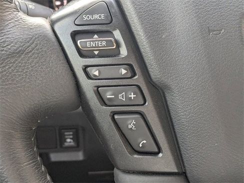 Used 2023 Nissan Frontier SV w/ SV Convenience Package image 26