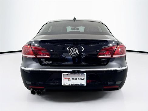 Used 2013 Volkswagen CC Sport image 11