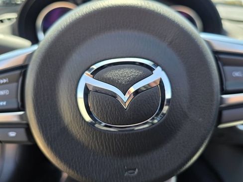 New 2026 MAZDA MX-5 Miata Club w/ Interior Package RWD image 20